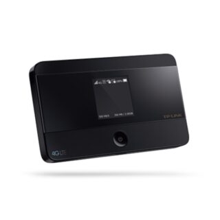TP-LINK M7350 4G LTE 150Mpbs mobilni Wi-Fi modem/usmerjevalnik