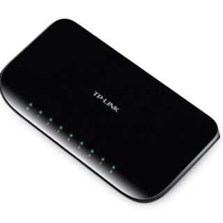 TP-LINK SG1008D 8 port Gigabit mrežno stikalo / switch