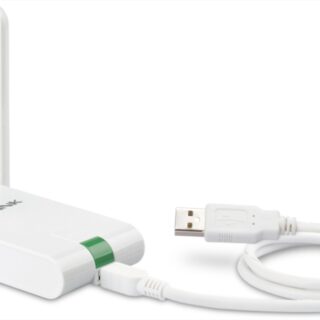 TP-LINK WN822N 300Mbps brezžična USB mrežna kartica z anteno