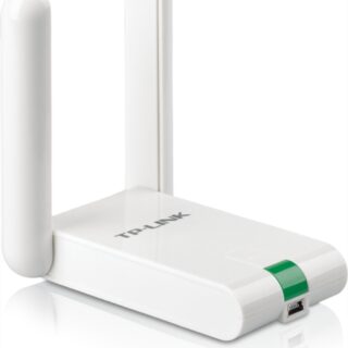 TP-LINK WN822N 300Mbps brezžična USB mrežna kartica z anteno