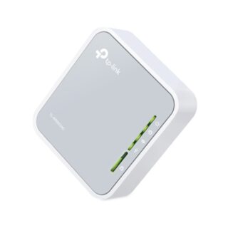 TP-LINK TL-WR902AC AC750 prenosni usmerjevalnik