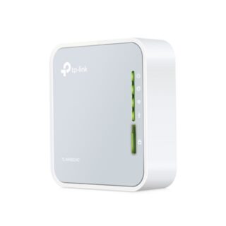 TP-LINK TL-WR902AC AC750 prenosni usmerjevalnik