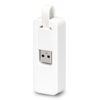 TP-LINK UE300 USB 3.0 na RJ45 Ethernet Gigabit adapter