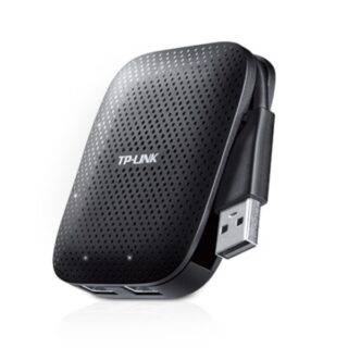 TP-LINK UH400 4 portni USB 3.0 hub