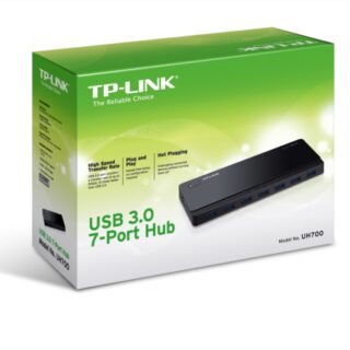 TP-LINK UH700 7 portni USB3.0 hub
