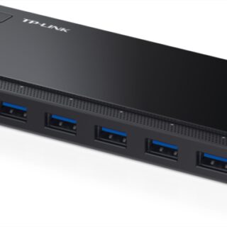 TP-LINK UH700 7 portni USB3.0 hub