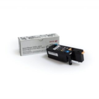 Xerox cyan toner za Phaser 6020/6022 in WorkCentre 6025/6027 za 1000 strani