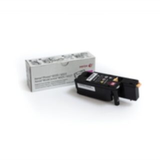 Xerox magenta toner za Phaser 6020/6022 in WorkCentre 6025/6027 za 1000 strani