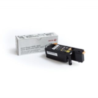 Xerox rumen toner za Phaser 6020/6022 in WorkCentre 6025/6027 za 1000 strani