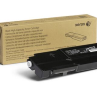 Xerox črn tnr hi-cap C400/405, 5K