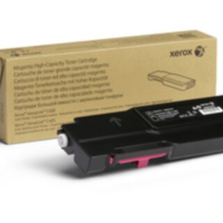 Xerox magenta hi-cap toner C400/405, 4.8K