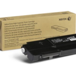 Xerox črn toner extra hi-cap C400/405, 10.5K