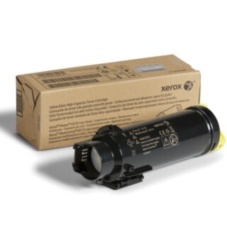 Xerox rumen toner extra hi-cap za Phaser 6510/Workcentre 6515, 4.3k
