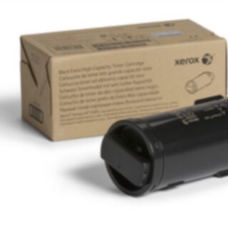 Xerox črn toner extra hi-cap za VersaLink C605 16.9K