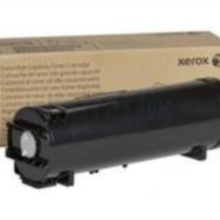 Xerox Črn Toner VersaLink B600/B605/B610/B615 za 46.700 kopij