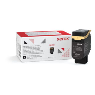 XEROX črn toner za 10,5k strani, C410, C415