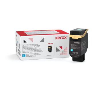 XEROX cian toner za 7k strani, C410, C415