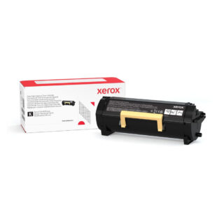 XEROX črn toner za 25k strani, B410, B415
