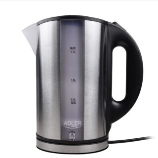 Adler kovinski grelnik vode AD12161,7 L