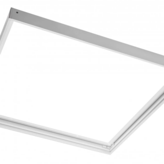 GTV okvir za nadgradno montažo LED panela 600x600mm