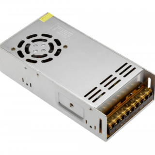 GTV LED napajalnik 12V 350W 29,2A