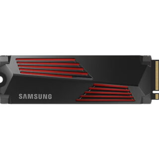 Samsung 990 PRO 2TB s hlajenjem
