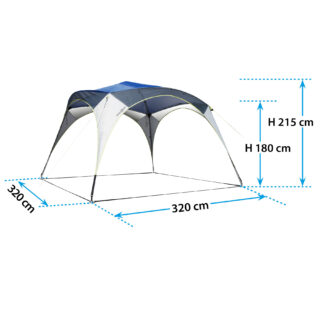 BRUNNER DIADEM Paviljon moder 0102005N.C06