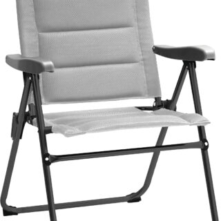 BRUNNER stol Skye 3D Compact 0404088N.C06 siv