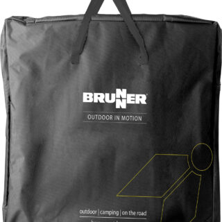 BRUNNER camp mizica TWISTY BAMBOO