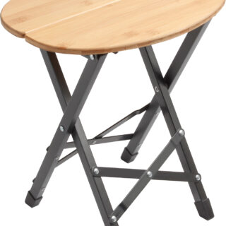 BRUNNER camp mizica TWISTY BAMBOO