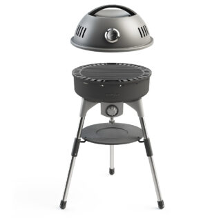 Brunner BBQRUISER  Devil žar HT50 0708077N
