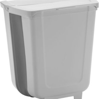 BRUNNER PILLAR FOLD-AWAY Koš za odpadke za kampiranje 7427022N