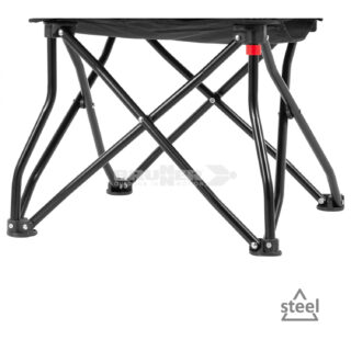 BRUNNER Stol za kampiranje EQUIFRAME turkiz 0404038N.C55