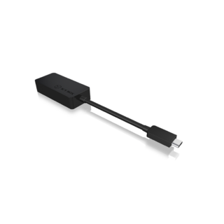 Icybox IB-AC534-C adapter – kabel iz USB Type-C na HDMI
