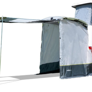 BRUNNER PILOTE CADDY 4 Šotor 0102967N