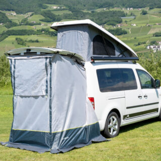 BRUNNER PILOTE CADDY 4 Šotor 0102967N