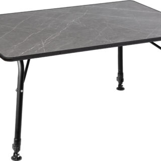 BRUNNER ELU Miza za kampiranje 120X80 0406055N
