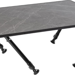 BRUNNER ELU Miza za kampiranje 120X80 0406055N