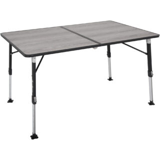 BRUNNER ELU TOP COMPACK Miza za kampiranje 120X60 0406059N