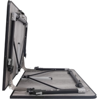 BRUNNER ELU TOP COMPACK Miza za kampiranje 120X60 0406059N