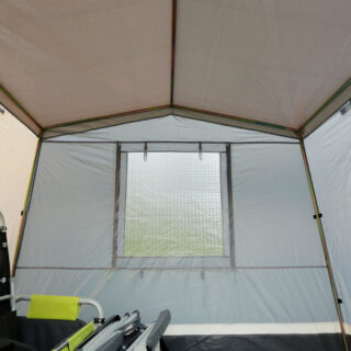 BRUNNER STORAGE PLUS Šotor za shranjevanje 0426044N.C06