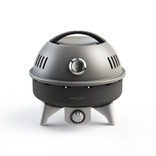 Brunner BBQRUISER Devil žar  HT50 0708074N