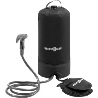 BRUNNER Solarni tuš SPLASH 0810023N