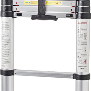 BRUNNER LADDY AIR Lestev 7225118N