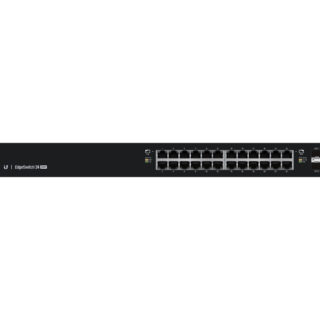 Ubiquiti 24-portno gigabitno stikalo  ES-24-250W