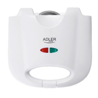 Adler opekač kruha in toaster AD301 – 750W bel