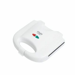 Adler opekač kruha in toaster AD301 – 750W bel