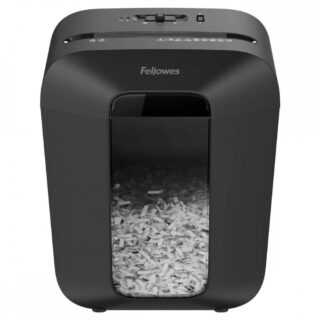 Fellowes Powershred LX50 Cross-Cut uničevalnik dokumentov