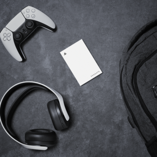 GAME DRIVE FOR PS5 2TB