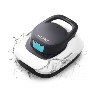 AIPER Scuba 800 baterijski robotski sesalnik za bazen